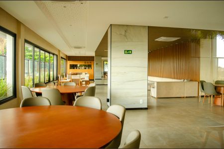 Apartamento para alugar com 90m², 3 quartos e 2 vagas