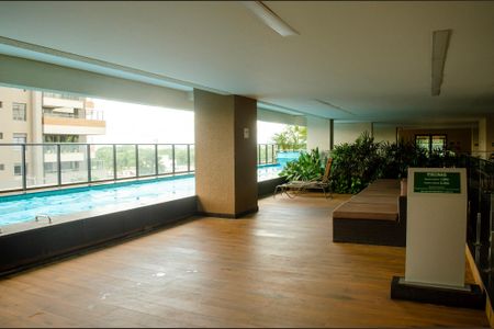 Apartamento para alugar com 90m², 3 quartos e 2 vagas
