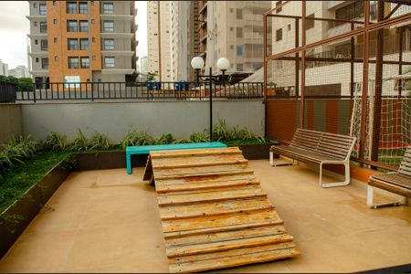Apartamento para alugar com 90m², 3 quartos e 2 vagas