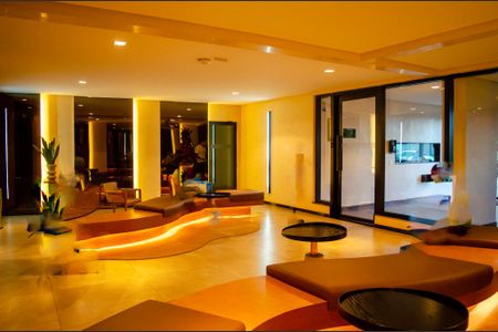 Apartamento para alugar com 90m², 3 quartos e 2 vagas