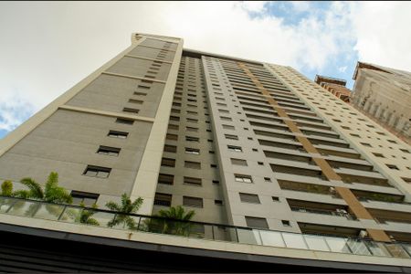 Apartamento para alugar com 90m², 3 quartos e 2 vagas