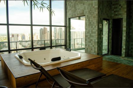 Apartamento para alugar com 90m², 3 quartos e 2 vagas