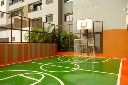 Apartamento para alugar com 90m², 3 quartos e 2 vagas
