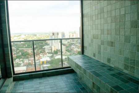 Apartamento para alugar com 90m², 3 quartos e 2 vagas