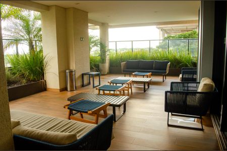 Apartamento para alugar com 90m², 3 quartos e 2 vagas