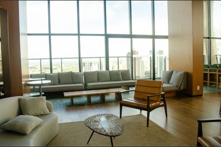 Apartamento para alugar com 90m², 3 quartos e 2 vagas