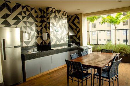 Apartamento para alugar com 90m², 3 quartos e 2 vagas