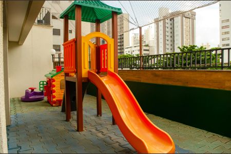Apartamento para alugar com 90m², 3 quartos e 2 vagas