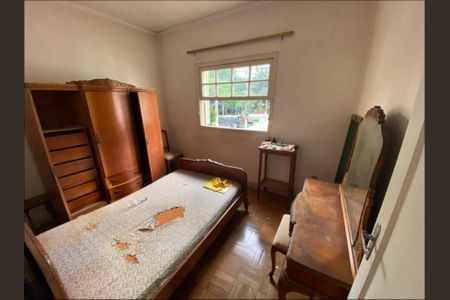 Foto 05 de casa à venda com 2 quartos, 90m² em Vila Uberabinha, São Paulo