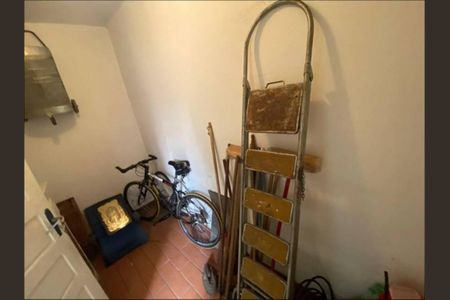 Foto 08 de casa à venda com 2 quartos, 90m² em Vila Uberabinha, São Paulo