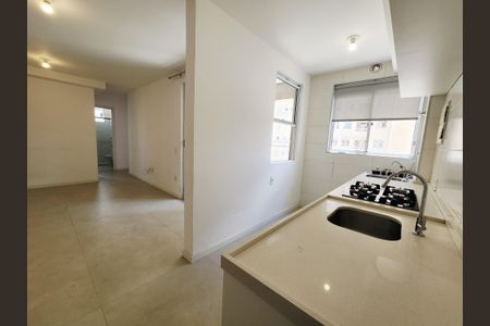 Apartamento para alugar com 3 quartos, 72m² em Jk, Contagem
