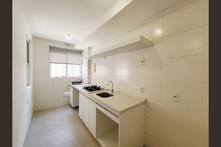 Apartamento para alugar com 3 quartos, 72m² em Jk, Contagem