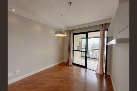 Apartamento à venda com 85m², 3 quartos e 2 vagas Apartamento à venda com 85m², 3 quartos e 2 vagasSala
