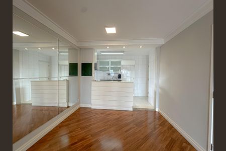 Apartamento à venda com 85m², 3 quartos e 2 vagas Apartamento à venda com 85m², 3 quartos e 2 vagasSala