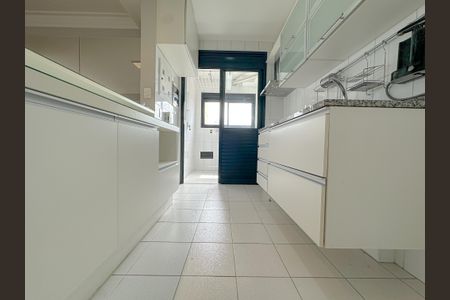 Apartamento à venda com 85m², 3 quartos e 2 vagas Apartamento à venda com 85m², 3 quartos e 2 vagasCozinha