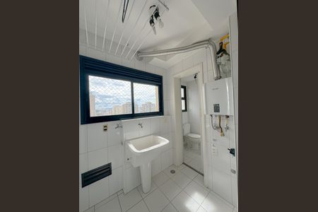 Apartamento à venda com 85m², 3 quartos e 2 vagas Apartamento à venda com 85m², 3 quartos e 2 vagasÁrea de Serviço