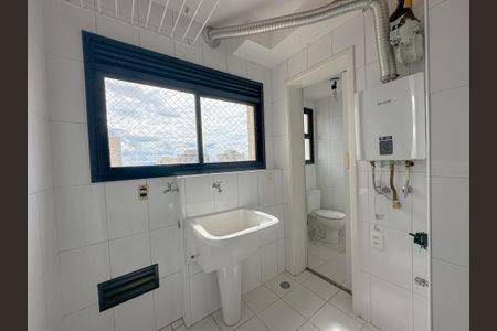 Apartamento à venda com 85m², 3 quartos e 2 vagas Apartamento à venda com 85m², 3 quartos e 2 vagasÁrea de Serviço