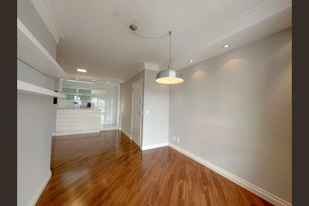 Apartamento à venda com 85m², 3 quartos e 2 vagas Apartamento à venda com 85m², 3 quartos e 2 vagasSala