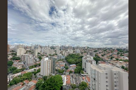 Apartamento à venda com 85m², 3 quartos e 2 vagas Apartamento à venda com 85m², 3 quartos e 2 vagasVaranda
