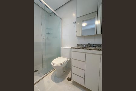 Apartamento à venda com 85m², 3 quartos e 2 vagas Apartamento à venda com 85m², 3 quartos e 2 vagasBanheiro Suíte