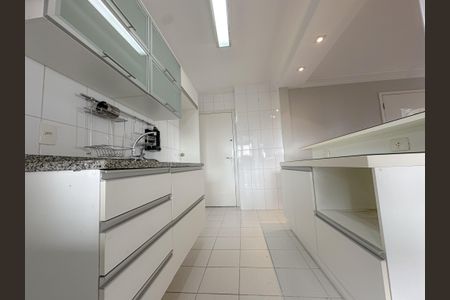 Apartamento à venda com 85m², 3 quartos e 2 vagas Apartamento à venda com 85m², 3 quartos e 2 vagasCozinha
