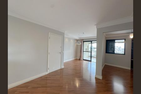 Apartamento à venda com 85m², 3 quartos e 2 vagas Apartamento à venda com 85m², 3 quartos e 2 vagasSala