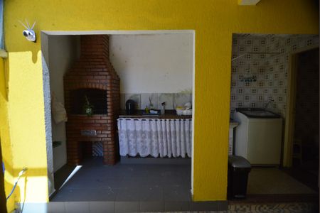 Casa à venda com 116m², 2 quartos e 3 vagasEspaço Gourmet