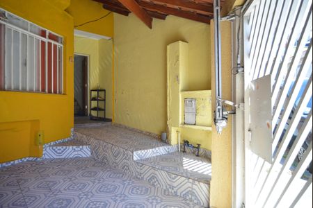 Casa à venda com 116m², 2 quartos e 3 vagasGaragem