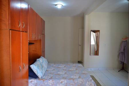 Casa à venda com 116m², 2 quartos e 3 vagasQuarto Suíte