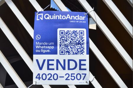 Casa à venda com 116m², 2 quartos e 3 vagasPlaca