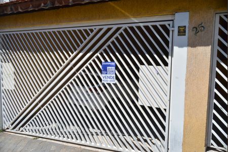 Casa à venda com 116m², 2 quartos e 3 vagasPlaca