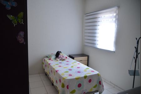 Casa à venda com 116m², 2 quartos e 3 vagasQuarto 1