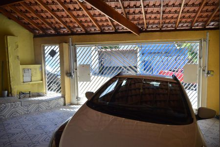 Casa à venda com 116m², 2 quartos e 3 vagasGaragem