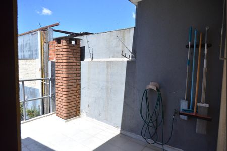 Casa à venda com 116m², 2 quartos e 3 vagasSacada