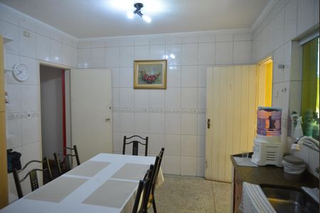 Casa à venda com 116m², 2 quartos e 3 vagasCozinha