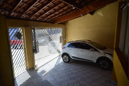 Casa à venda com 116m², 2 quartos e 3 vagasGaragem