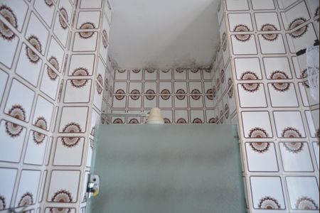 Casa à venda com 116m², 2 quartos e 3 vagasBanheiro Social