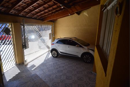 Casa à venda com 116m², 2 quartos e 3 vagasGaragem