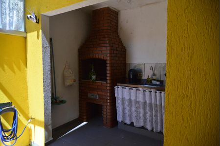 Casa à venda com 116m², 2 quartos e 3 vagasEspaço Gourmet