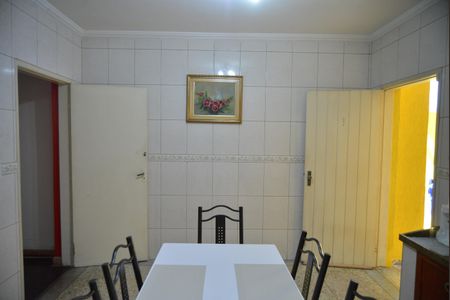 Casa à venda com 116m², 2 quartos e 3 vagasCozinha