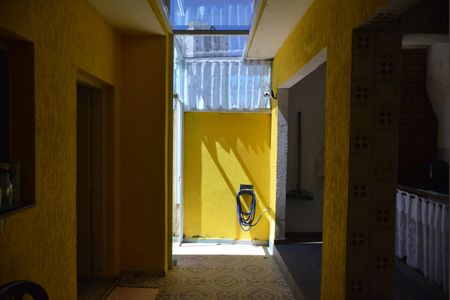 Casa à venda com 116m², 2 quartos e 3 vagasÁrea de Serviço