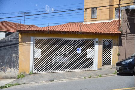 Casa à venda com 116m², 2 quartos e 3 vagasPlaca