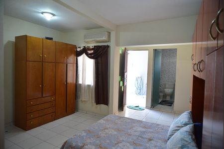 Casa à venda com 116m², 2 quartos e 3 vagasQuarto Suíte