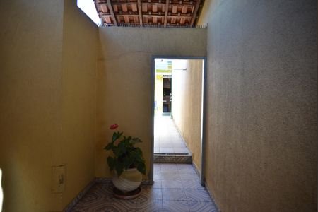 Casa à venda com 116m², 2 quartos e 3 vagasGaragem