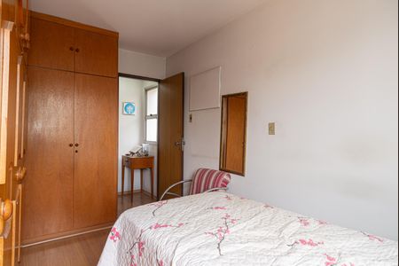 Apartamento para alugar com 39m², 1 quarto e 1 vagaQuarto