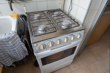 Apartamento para alugar com 39m², 1 quarto e 1 vagaÁrea de Serviço