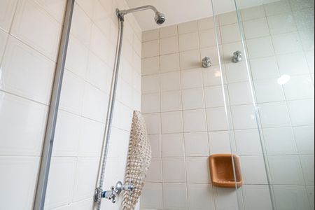 Apartamento para alugar com 39m², 1 quarto e 1 vagaBanheiro