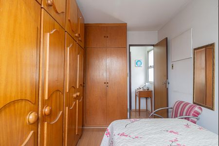 Apartamento para alugar com 39m², 1 quarto e 1 vagaQuarto