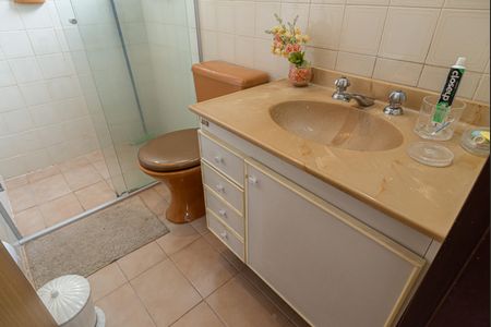 Apartamento para alugar com 39m², 1 quarto e 1 vagaBanheiro