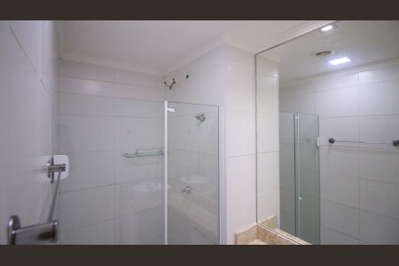 Apartamento para alugar com 37m², 1 quarto e sem vagaBanheiro